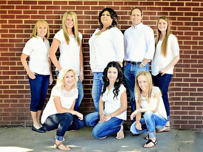 All Around Dental Care