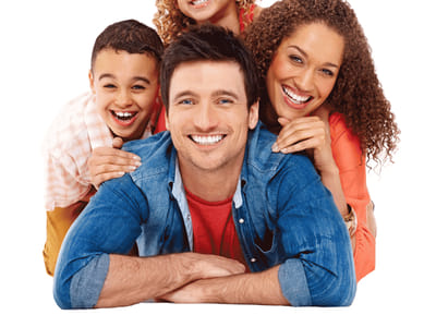 All Around Dental Care