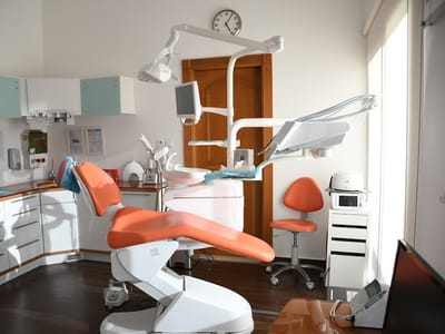 All Care Dentistry St Louis Park