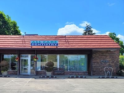 All Care Dentistry St Louis Park