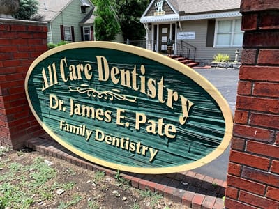 All Care Dentistry