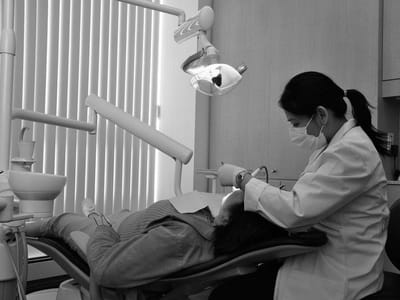 All Care General Dentistry PC