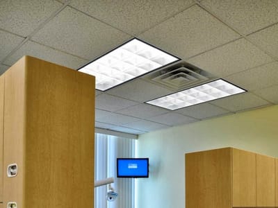 All Care General Dentistry PC