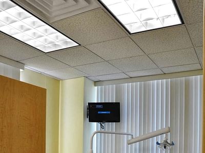 All Care General Dentistry PC