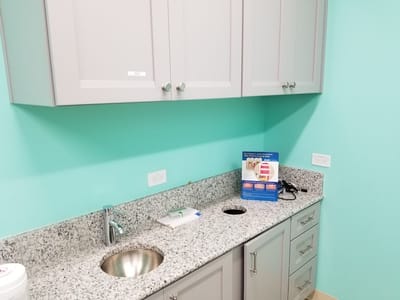 All Dental and Orthodontics - Simon Yashari, DDS | Sepand Ghanouni, DDS