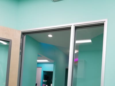 All Dental and Orthodontics - Simon Yashari, DDS | Sepand Ghanouni, DDS