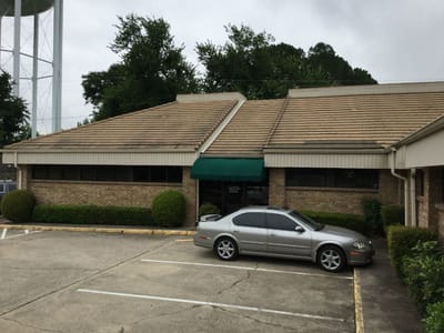 All Dental Arlington