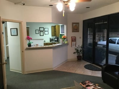 All Dental Arlington