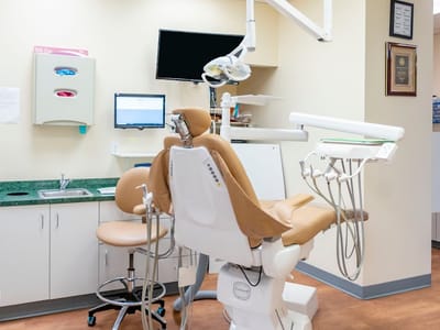 All Dental Center