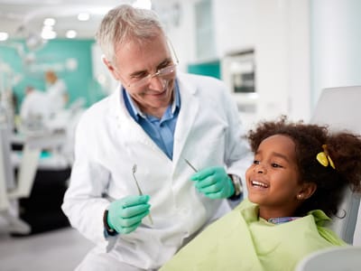 All Family Dental and Braces