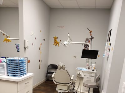 All Family Dental and Braces