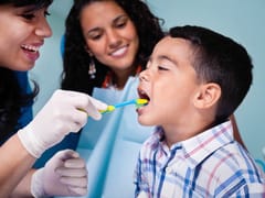 All Family Dental and Braces