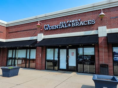 All Family Dental and Braces