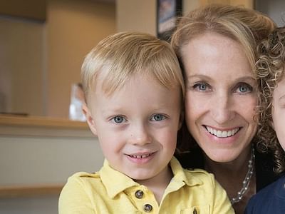 All Family Dental Care