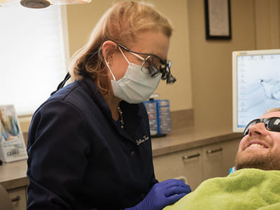 All Family Dental Care