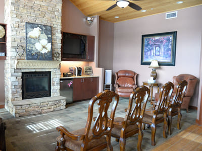 All in One Benso Family Dental