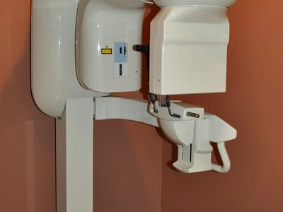 All in One Benso Family Dental