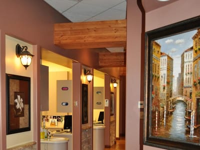 All in One Benso Family Dental