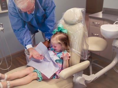 All In The Family Dental