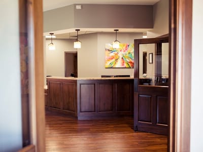 All In The Family Dental