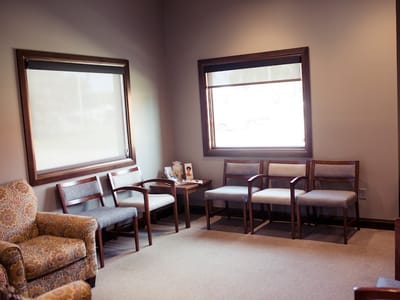 All In The Family Dental