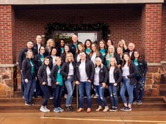 All In The Family Dental