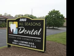 All Seasons Dental