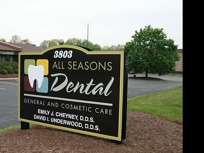 All Seasons Dental