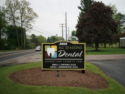 All Seasons Dental