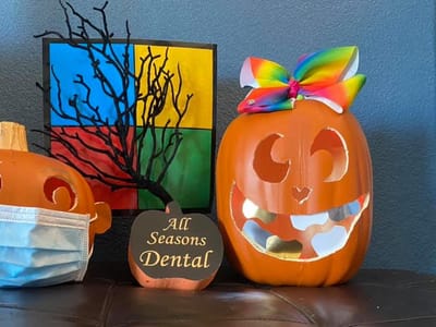 All Seasons Dental