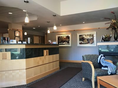 All Smiles Cosmetic and Family Dentistry