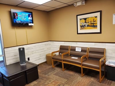 All Smiles Dental Care: Ronda L. McFadden