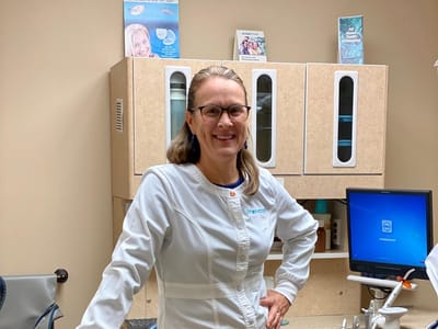 All Smiles Dental Care: Ronda L. McFadden