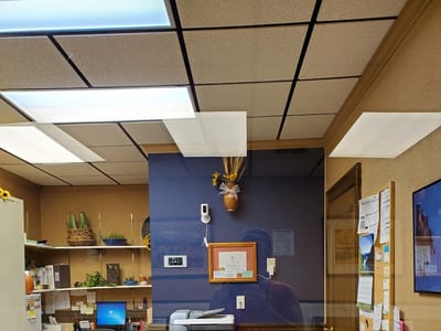 All Smiles Dental Care: Ronda L. McFadden