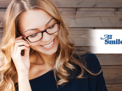 All Smiles Dental Care: Ronda L. McFadden