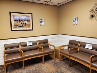 All Smiles Dental Care: Ronda L. McFadden