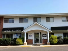 All Smiles Dental Care