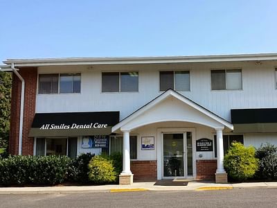 All Smiles Dental Care