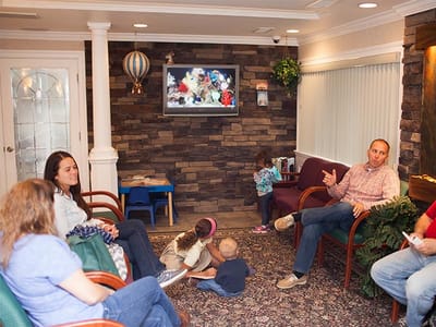 All Smiles Dental Care