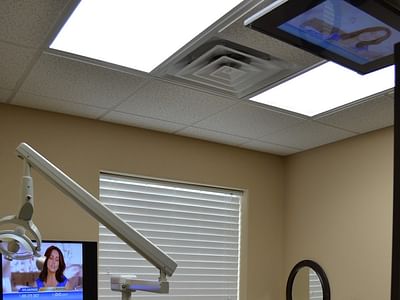 All Smiles Dental Center