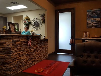 All Smiles Dental Center