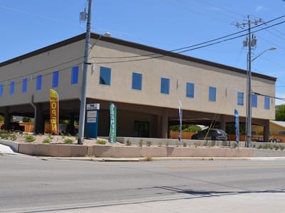 All Smiles Dental Center