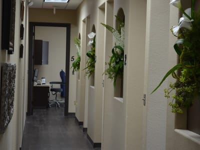 All Smiles Dental Center