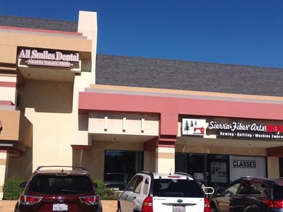 All Smiles Dental - Dr. Shahla Satary