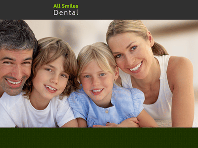 All Smiles Dental