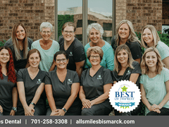 All Smiles Dental