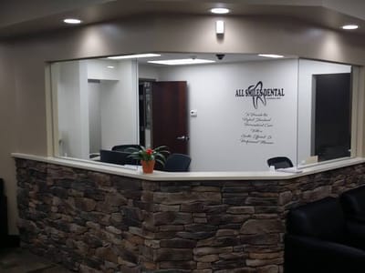 All Smiles Dental