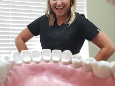 All smiles Dentistry - Dr. James B. Bonny, DDS