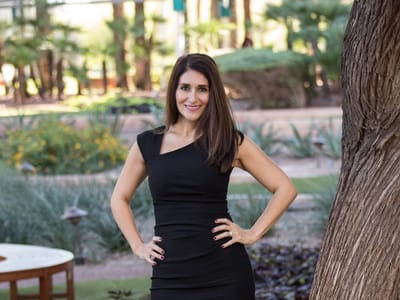 All Smiles Dentistry - Dr. Sheyda Zahiri