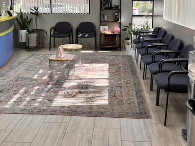 All Smiles Dentistry - Dr. Sheyda Zahiri